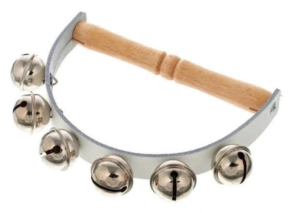 SOnor V4003 Sleigh Bell