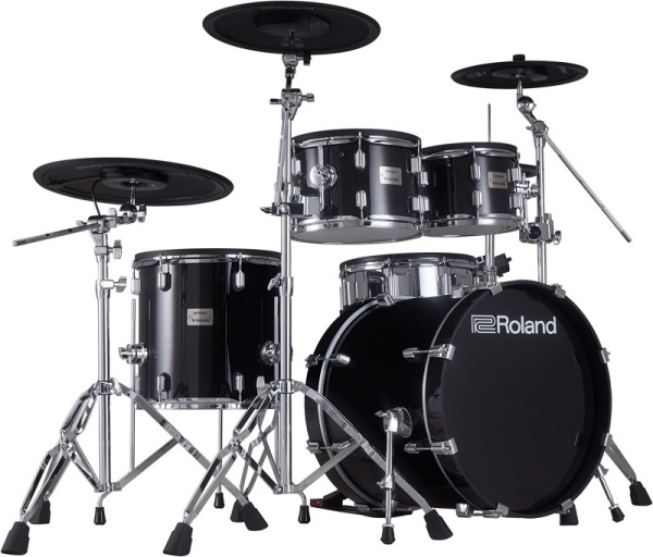 Roland VAD-506 V-Drums Acoustic Design Drum-Kit