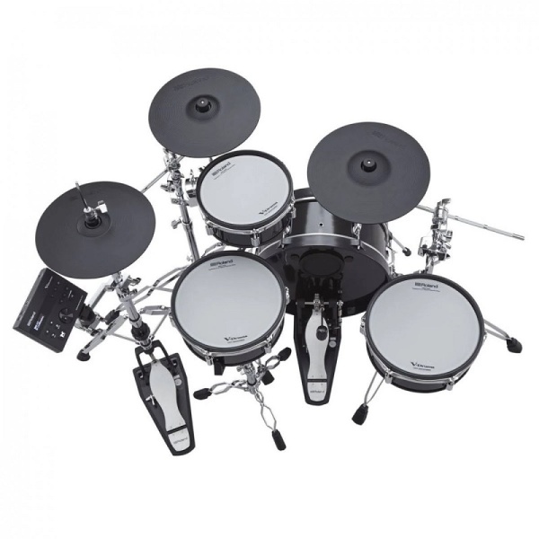 Roland VAD-103 V-Drums Drum Set