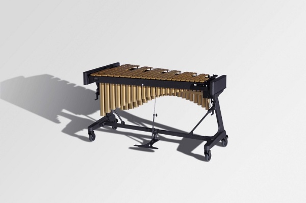 Adams VCWA30G Vibraphon Concert 3 Okt.