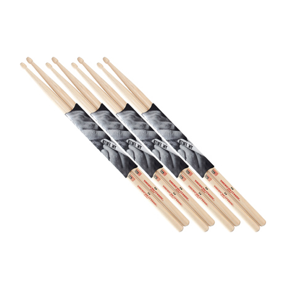 Vic Firth 5A Package (4Paar)