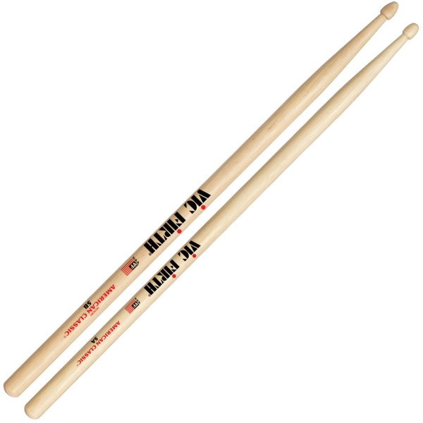Vic Firth 5B