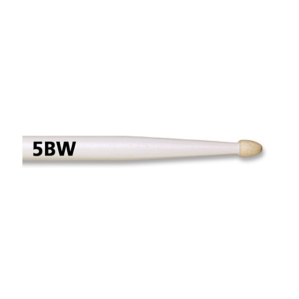 Vic Firth 5B White