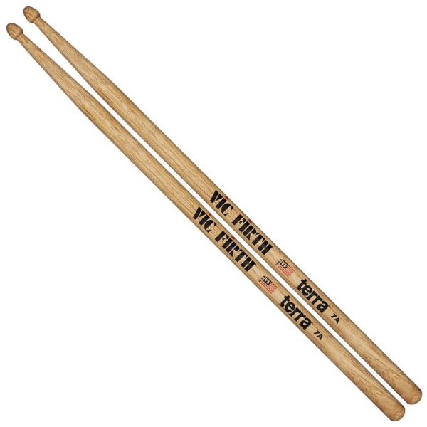 Vic Firth 7A Terra