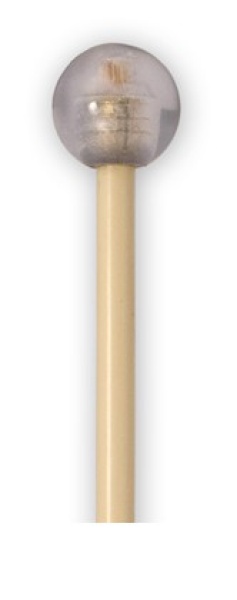 VIC FIRTH Xylophon Mallets, Orchestral Serie, M139