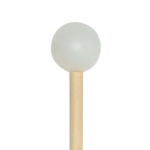 Vic Firth American Custom® Keyboard, Poly Ball Soft