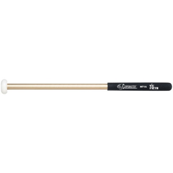 Vic Firth Tim Tom Mallets MT1A