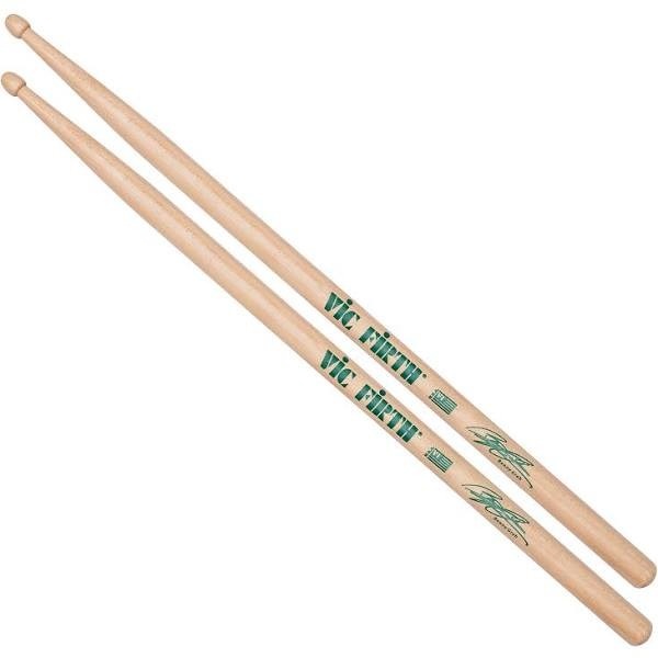 Vic Firth Benny Greb