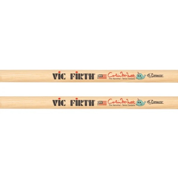 Vic Firth Colin McNutt Multi-Tenor Stick