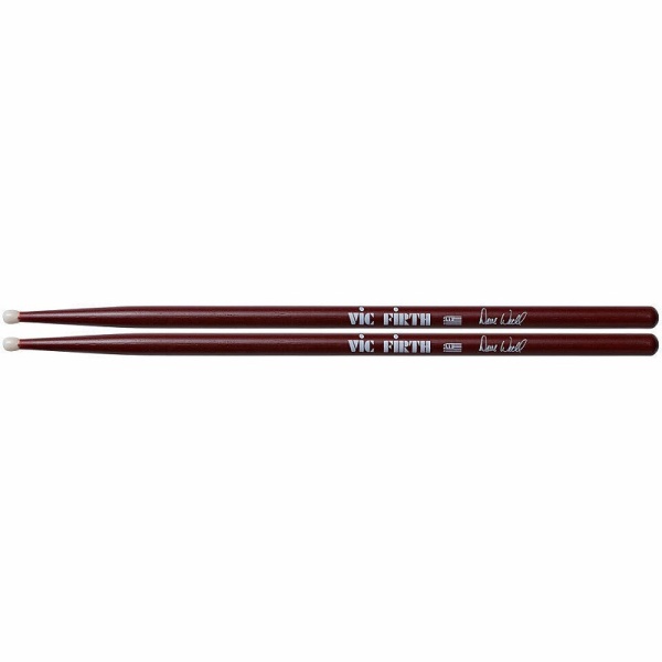 Vic Firth Dave Weckl Nylon