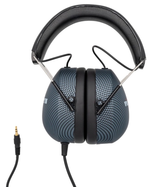 VIC FIRTH Kopfhörer, SIH3, Stereo Isolation Headphones