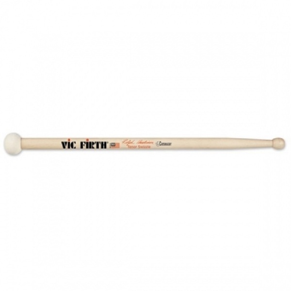 Vic Firth Ralph Hardimon Tenor Stick Swizzl