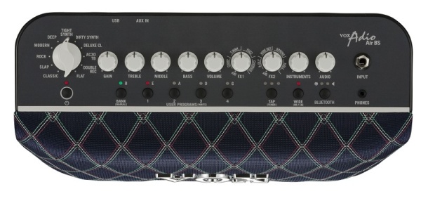 Vox Adio Air Bass
