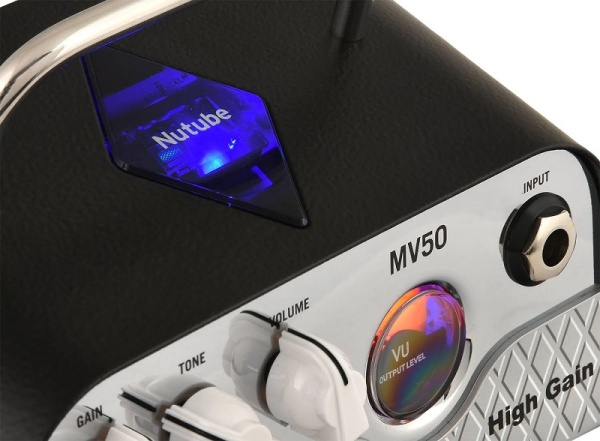 Vox MV50 HG High Gain