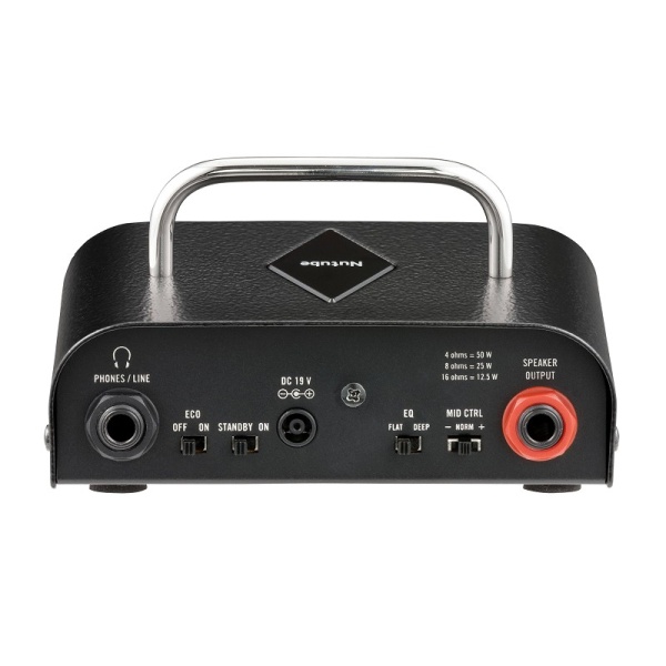 Vox MV50 HG High Gain