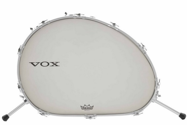 Vox Telstar