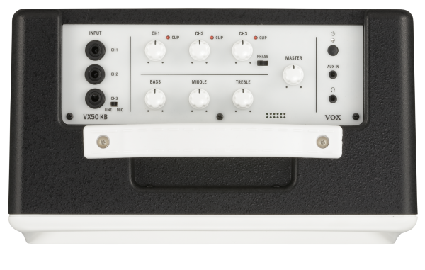 VOX Keyboardcombo, VX50-KB, 50W