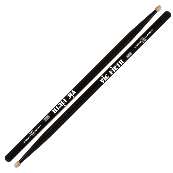 Vic Firth 5AB Black