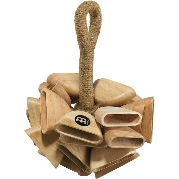 MEINL WATERFALL HOLZ            NATUR, MIT HANDGRIFF