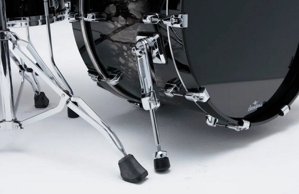 TAMA Starclassic Walnut/Birch 3-piece shell set 22-12-16