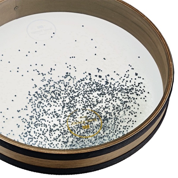 Meinl Sonic Energy Wave Drum 16" Gewebtes & Synthetisches True Feel Fell