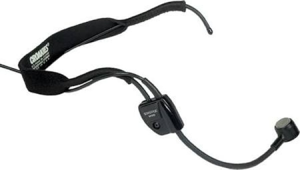 Shure WH20XLR Headset
