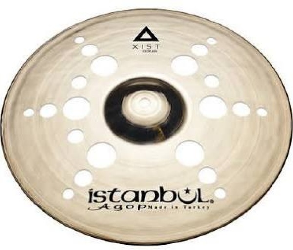 Istanbul Xist Ion Splash 12"