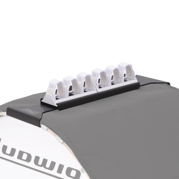 XL The Claw Mallet Holder / Rim Protector