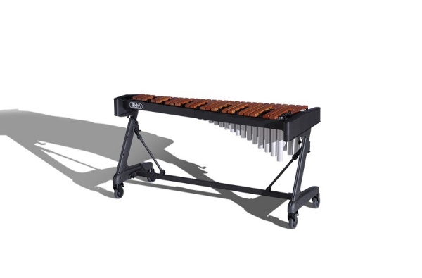 Adams Xylophone Solist, Octave Tuning, 4.0 Octaves (C4-C8)