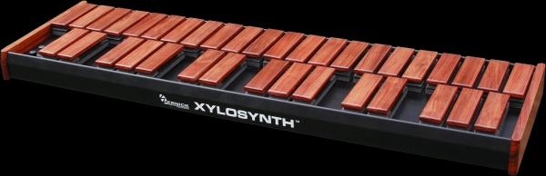 Xylosynth XS7 in Solid Bubinga