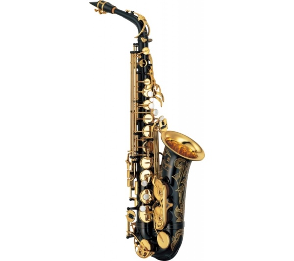 Yamaha YAS-82ZB 02 Alt Saxophon