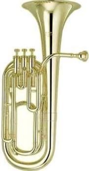 Yamaha YBH301 Baritonhorn