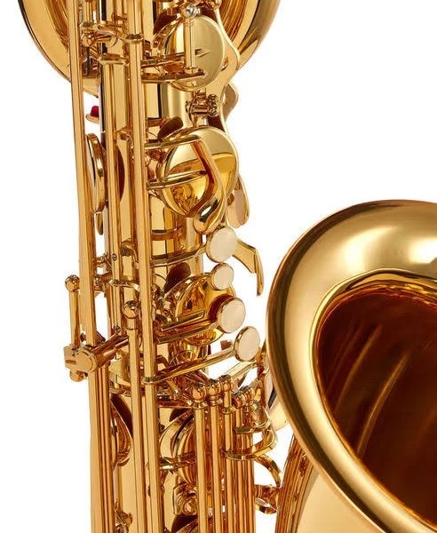Yamaha Bariton Saxophon YBS-480