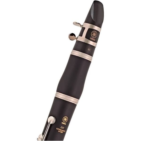 Yamaha YCL-255S Klarinette "Böhm System"