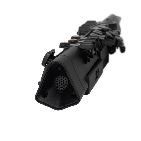 Yamaha digitales Saxophon