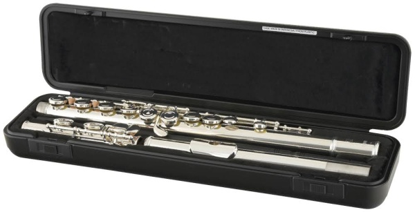 Yamaha Querflöte YFL-212SL