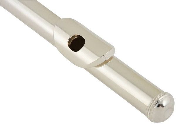 Yamaha YFL-212 Querflöte