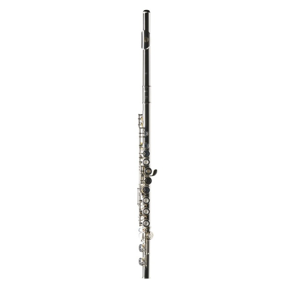 Yamaha Querflöte YFL-272