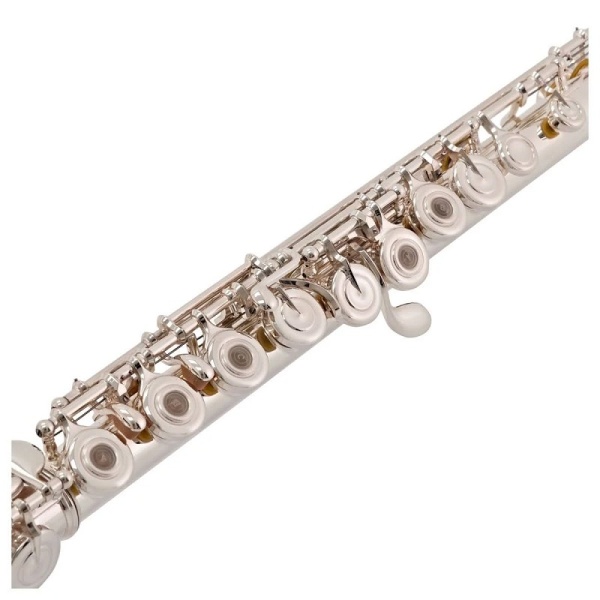 Yamaha Querflöte YFL-272