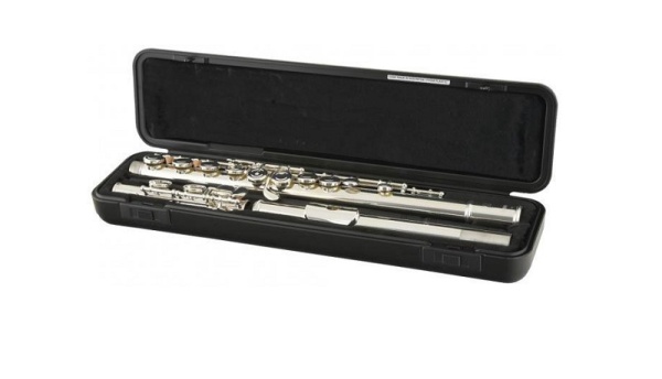 Yamaha Querflöte YFL-372