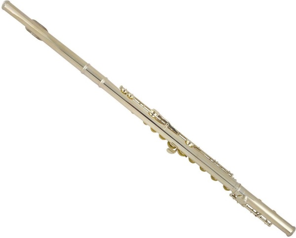 Yamaha YFL 412 Querflöte
