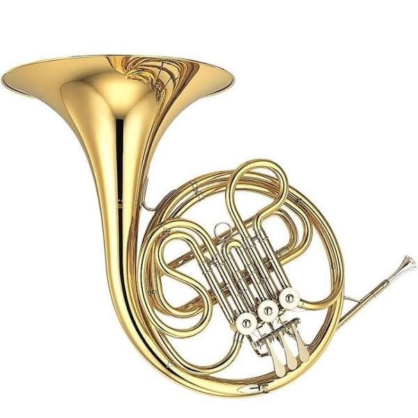 Yamaha YHR-314 II F-Waldhorn
