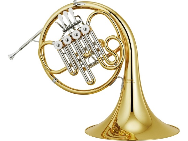 Yamaha YHR-322 II B-Waldhorn