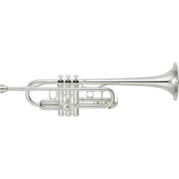 Yamaha C-Trompete YTR-4435S