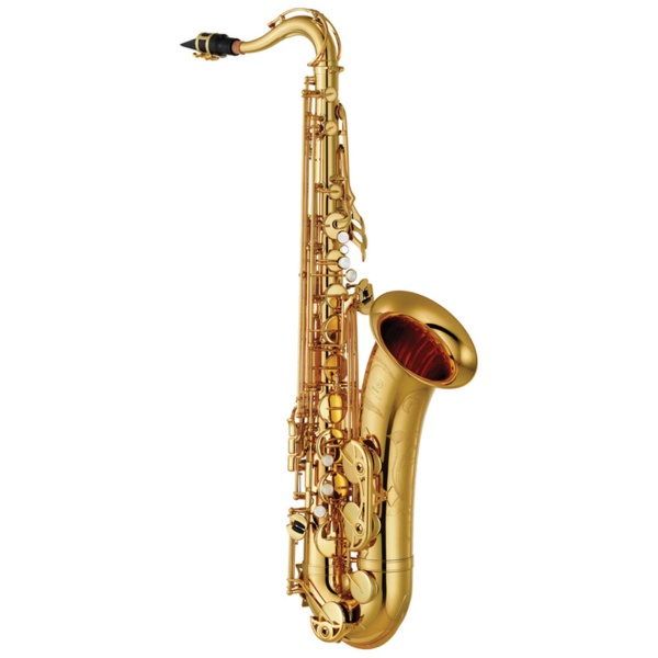 Yamaha YTS-480 Tenor Saxophon