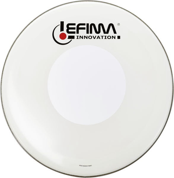 Lefima PowerStroke Force III - White 26"