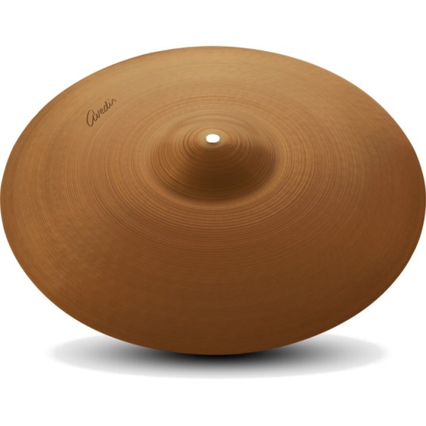 Zildjian Ride, Avedis, 21", Vintage
