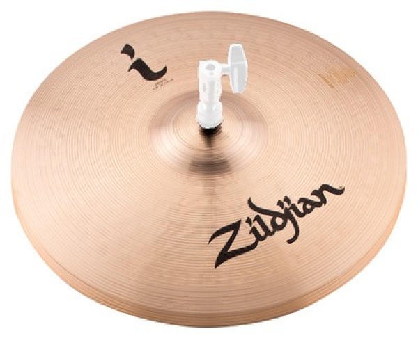 Zildjian I Family Hi Hat 14"