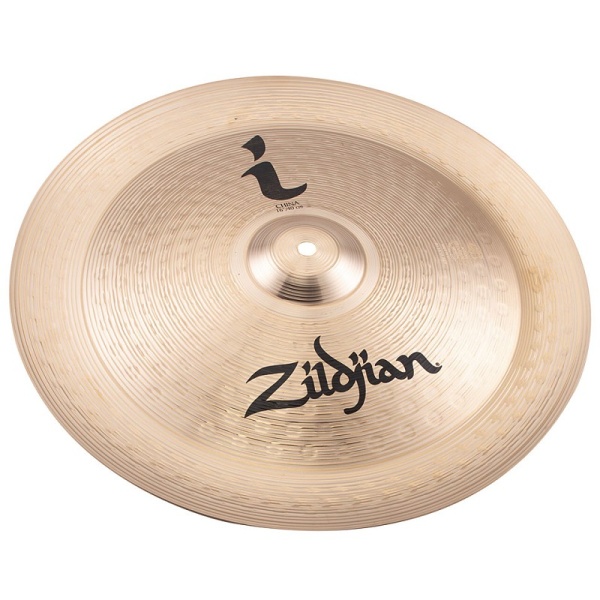 Zildjian I-Family China 18"