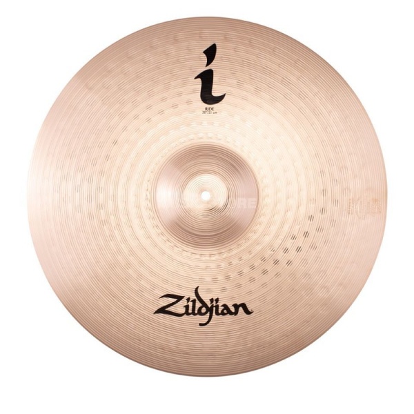 Zildjian I-Family Ride 20"